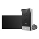 Kit video-interfon, monitor tactil 7 inch, 2 fire, camera 2MP, IR 5m, SDcard, Wi-Fi6 - EZVIZ CS-HP5-2MP