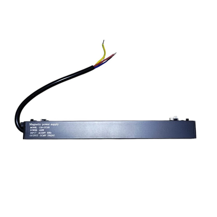 Tápegység 100W DC48V mágnessín U26