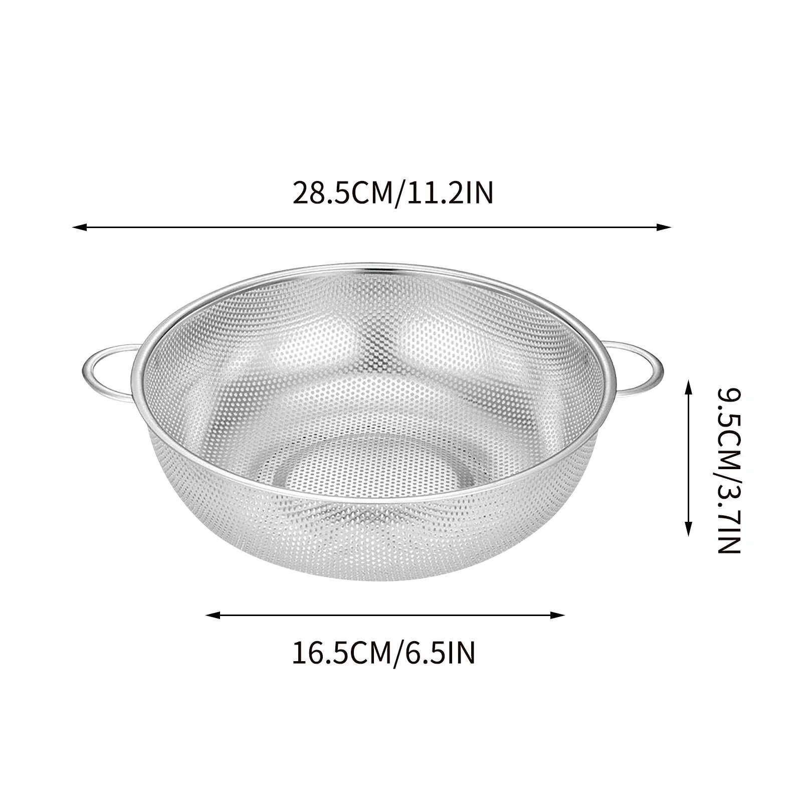 Strecuratoare, Fokelyi, inox, argintiu - eMAG.ro