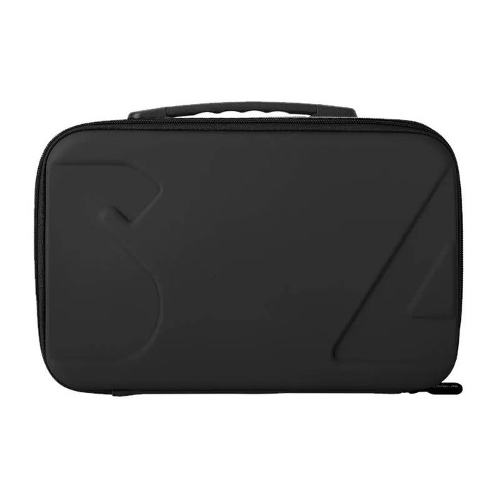 Sunnylife OA5-B894-D kalandtáska ACTION 5 PRO/OSMO Action 4/3-hoz (fekete)