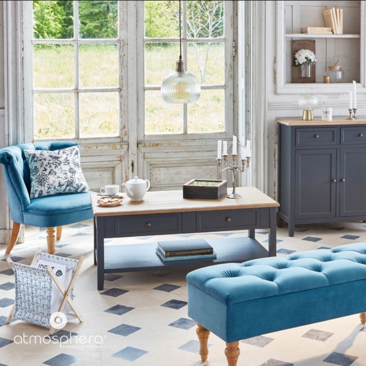 Висяща лампа LAYE, Ø 20 см