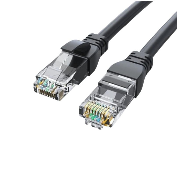 Cablu internet LAN UTP CAT6 5M