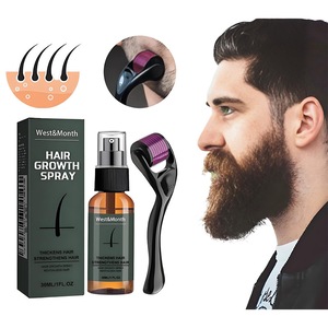 Produse ingrijire barba si mustata