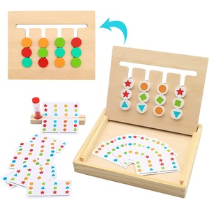 Fejlesztő és oktató játékok