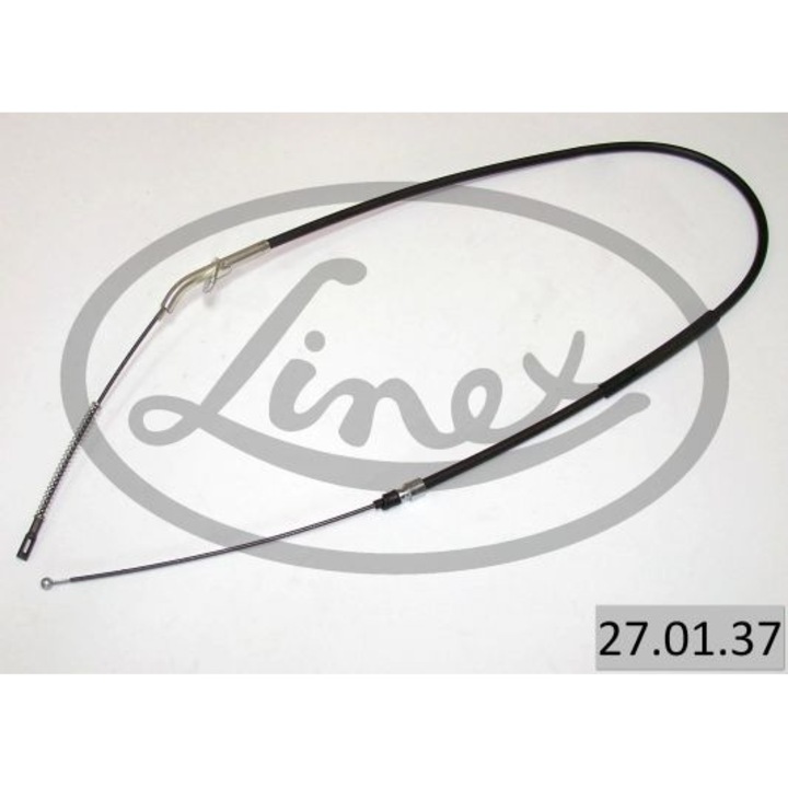 Rúd, rögzítőfék LINEX 27.01.37