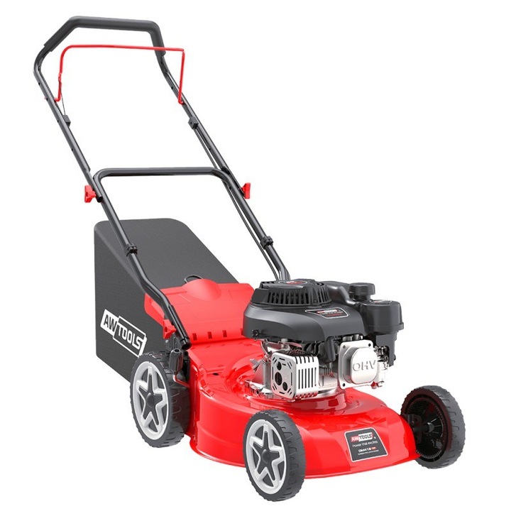 Fűnyíró AwTools DM41P 2,5 kW 3,4 LE 23 kg