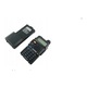 Walkie-Talkie Baofeng UV-5R HTQ 3800 USB-C, negru, 5W, wireless