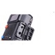 Walkie-Talkie Baofeng UV-5R HTQ 3800 USB-C, negru, 5W, wireless