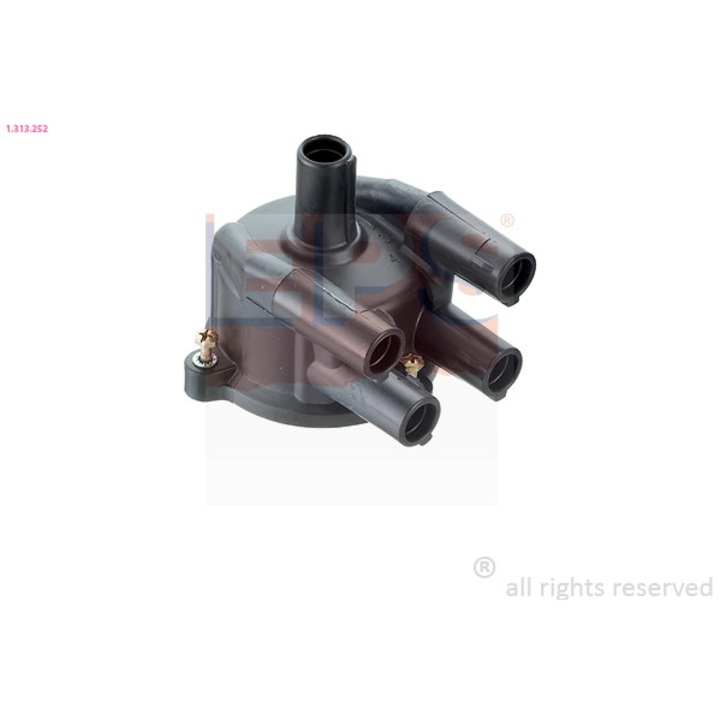 Gyújtáselosztó fedél EPS 1.313.252