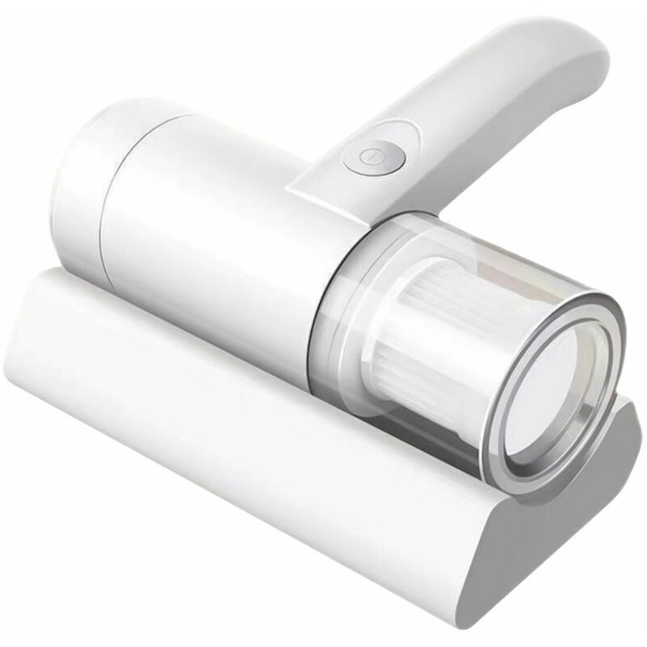Aspirator portabil fara fir, compact, 10kPa, 1200mAh, HEPA, 0.8kg