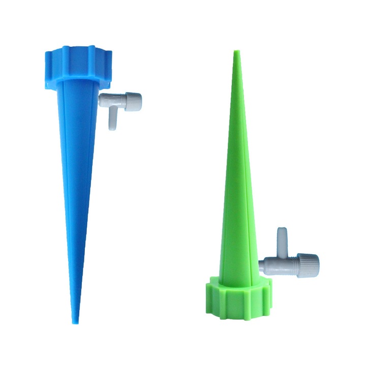 Automata növényöntöző rendszer nyaralási automata csepegtető öntöző berendezés