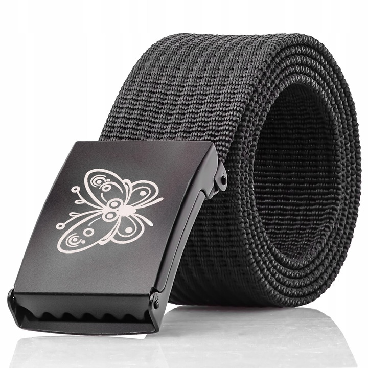 neagra, Gracio, sintetica, Negru, 165