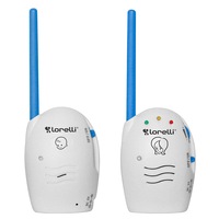 Interfon audio bebelusi Bertoni Lorelli, Blue