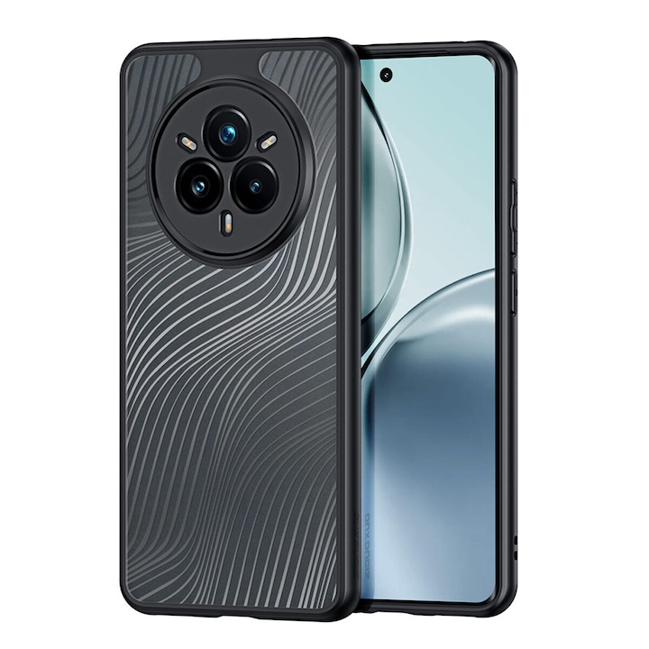 ΠΠ΅ΠΉΡ Π·Π° Realme 14 Pro 5G Flowing Lines Comfort Grip - ΠΏΡΠΎΠ·ΡΠ°ΡΠ΅Π½