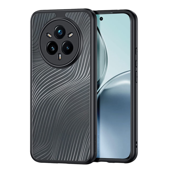 ΠΠ΅ΠΉΡ Π·Π° Realme 14 Pro+ Plus Flowing Lines Comfort Grip - ΠΏΡΠΎΠ·ΡΠ°ΡΠ΅Π½