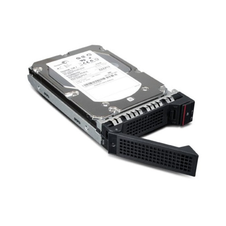 Твърд диск 3.5" Lenovo ThinkServer Gen 5 2TB 7200RPM SAS Hot Swap