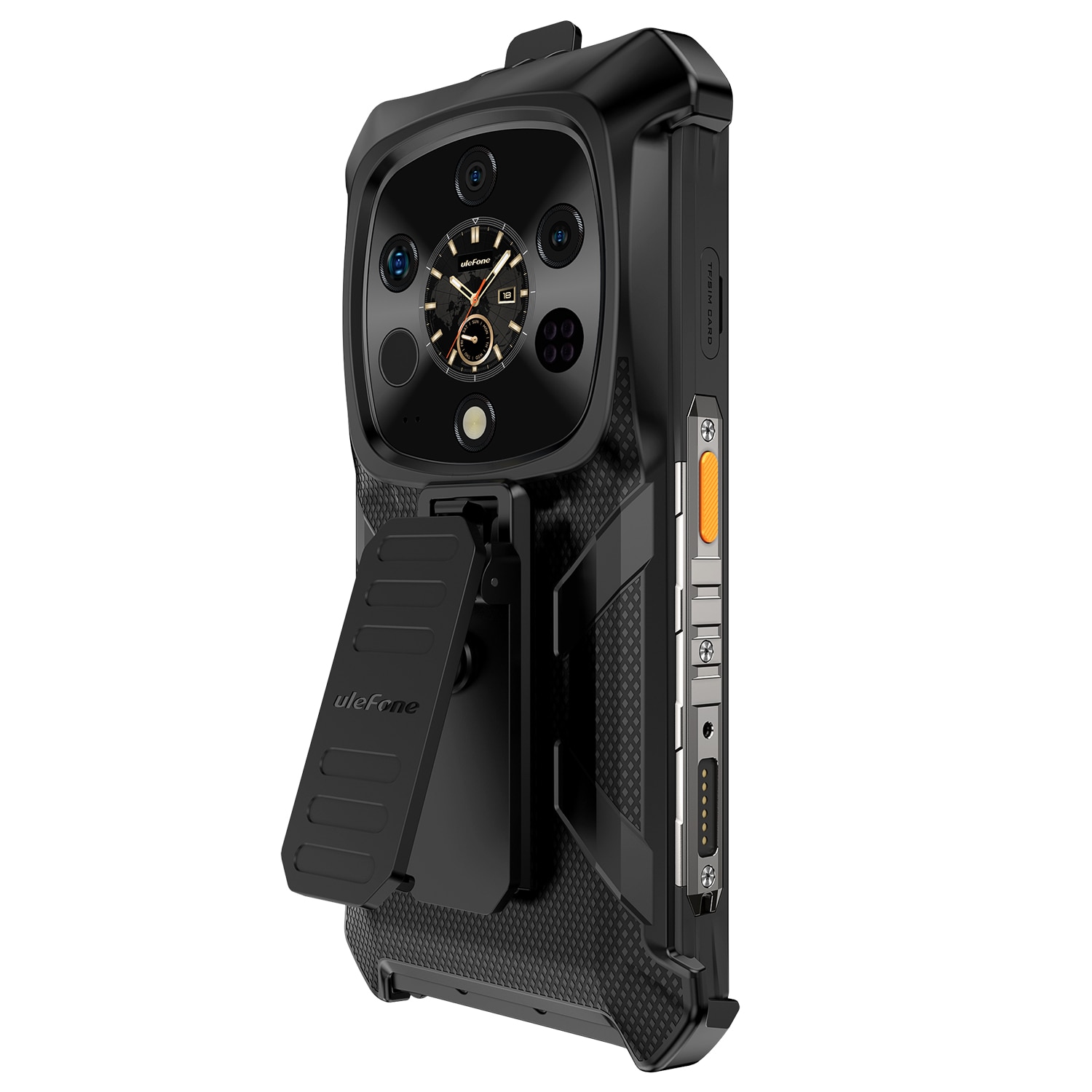 Carcasa Ulefone Armor 28