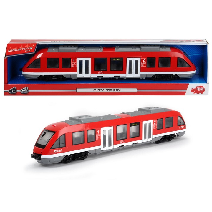 Tren Rregio 45 cm