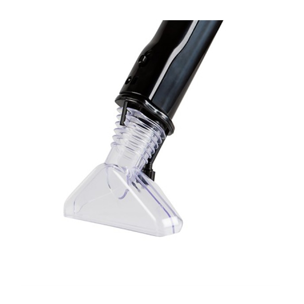Aspirator pentru rufe Arnica Hydra Rain Plus, culoare rosie