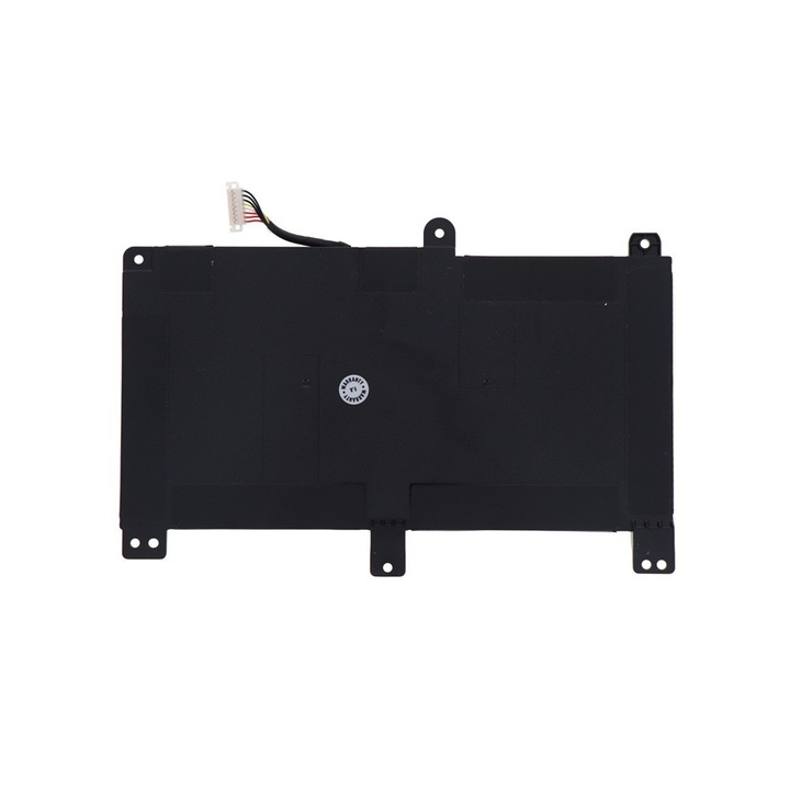 Батерия за лаптоп Asus FX531GT, G512LI, G531GD, G531GT, G731GT, GL531GT, GL542LI, GL731GT, PX512LI, PX531GD, PX531GT, PX731GT, 0B200-03400000, 0B200-03400100, B31N1726 Li-Ion 4212mah 3 клетки 11.4V