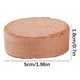 Bloc sol nutritiv comprimat pentru plantare, universal, 1 buc, multicolor, dimensiune conform imaginii
