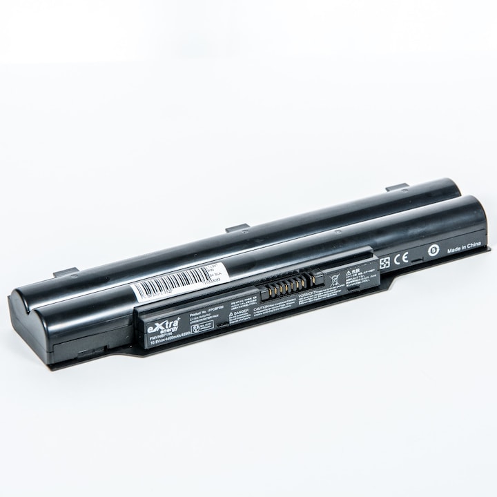 Baterie laptop Fujitsu FMVNBP186 LifeBook A512 A530 A531 AH502 AH530 AH531 AH562 AHK530 BH531 LH520 LH522 LH530 LH701 PH521 CP477891-01 FPCBP250