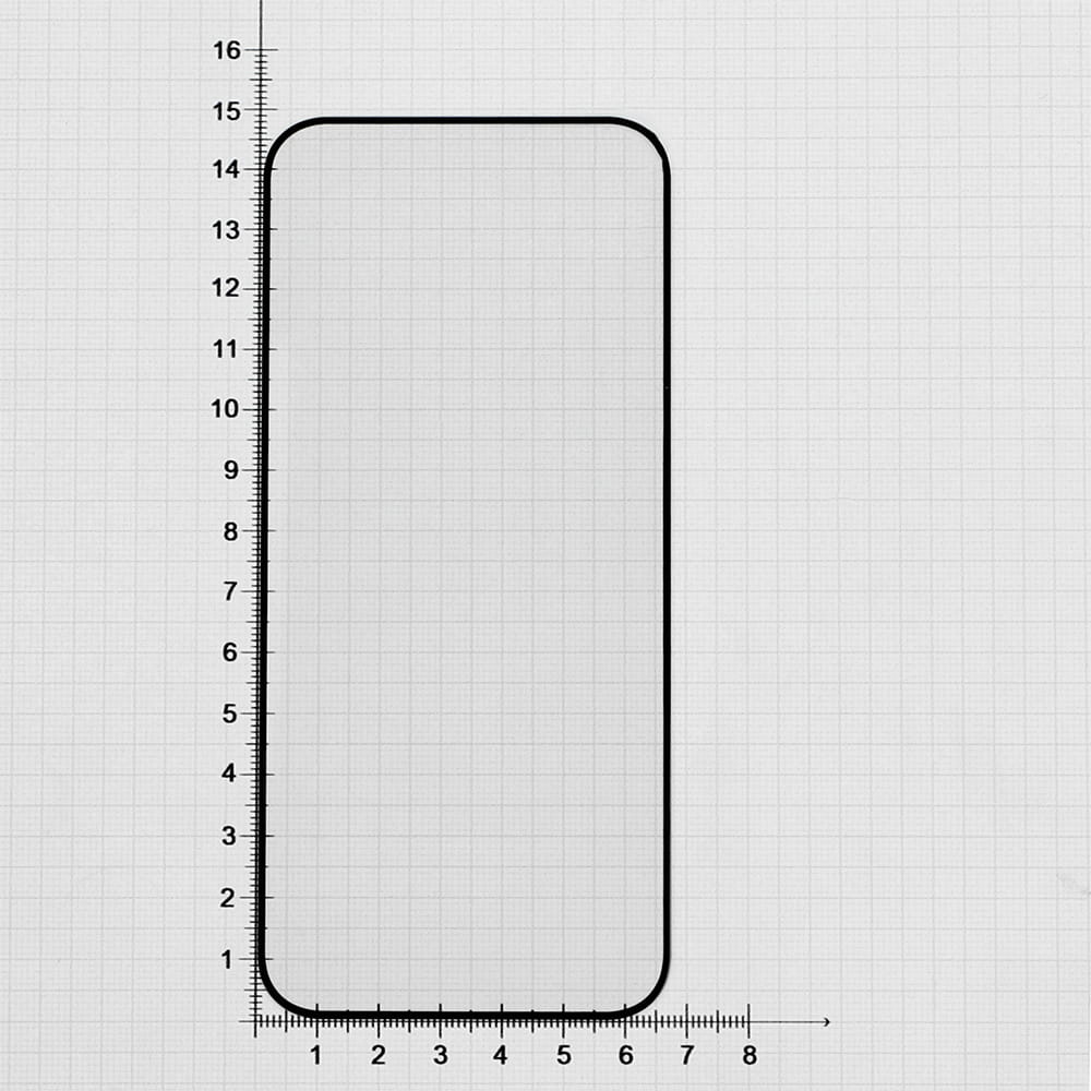 Sticla MyScreen Diamond Glass Edge Full Glue pentru Google Pixel 9a, transparenta