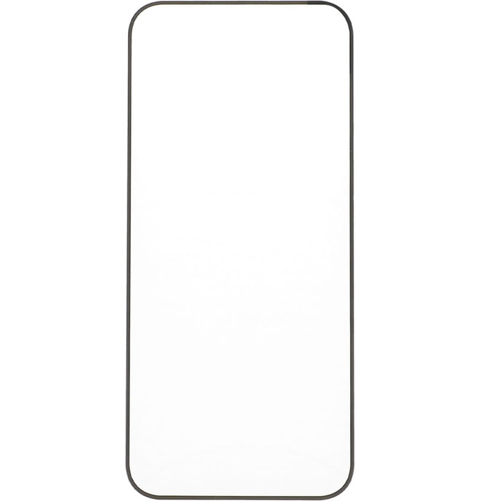 Sticla MyScreen Diamond Glass Edge Full Glue pentru Google Pixel 9a, transparenta
