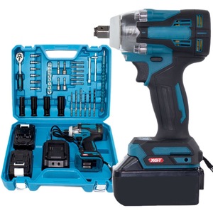 Fúrók és csavarozók