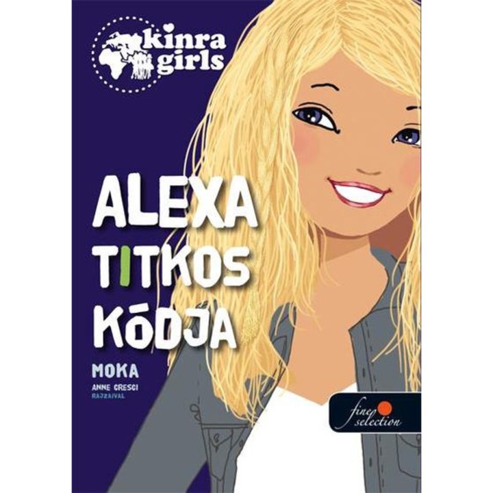 Moka: Alexa titkos kódja