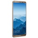 Telefon mobil Huawei Mate 10 Pro, Dual SIM, 128GB, 6GB RAM, 4G, Mocha Brown