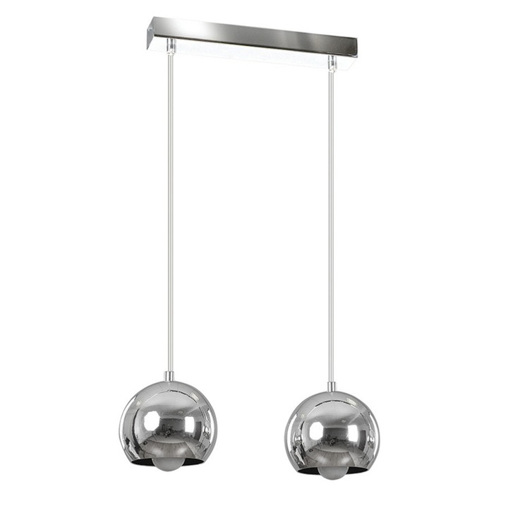 Полилей EMIBIG , BALL , 1 крушки