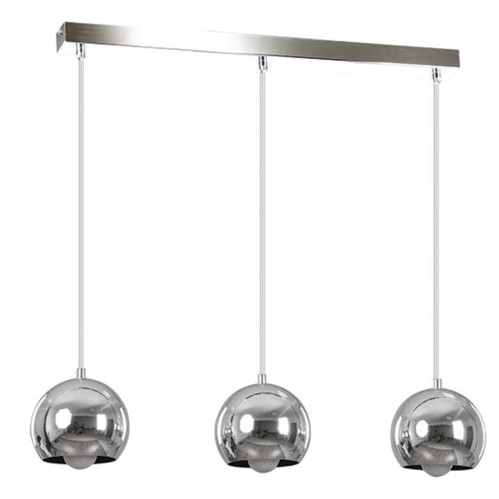 Полилей EMIBIG , BALL , 1 крушки