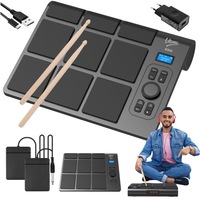 Tobe electronice V-TONE ED9, portabile, 5908249830813