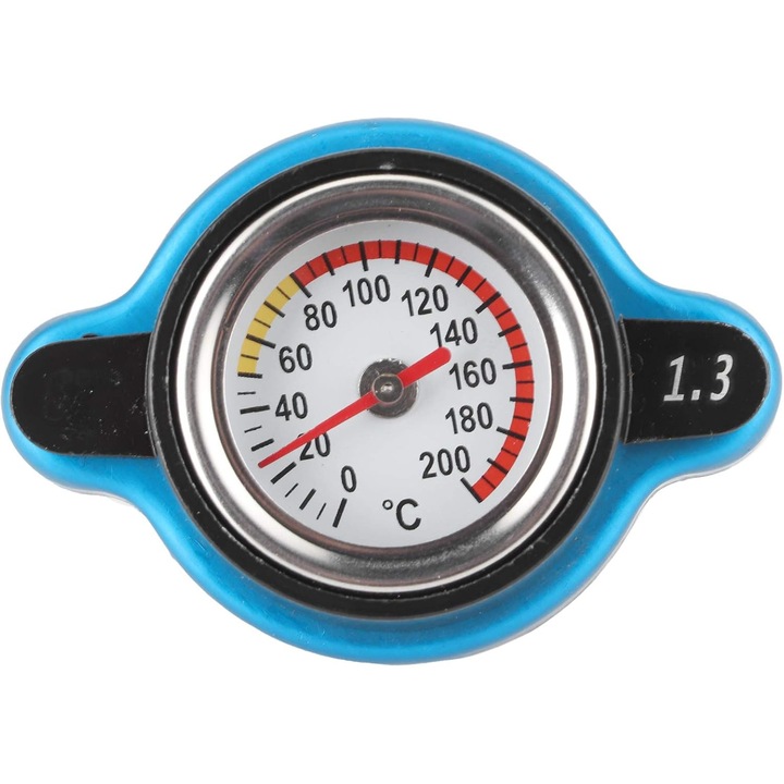 Capac radiator constant temperatura, 1.3bar
