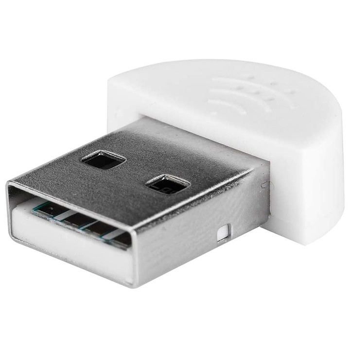 Microfon USB HERUSI mini alb compact