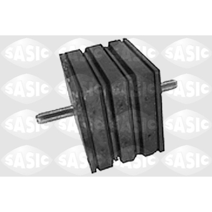 Motorcsapágy SASIC 4001738