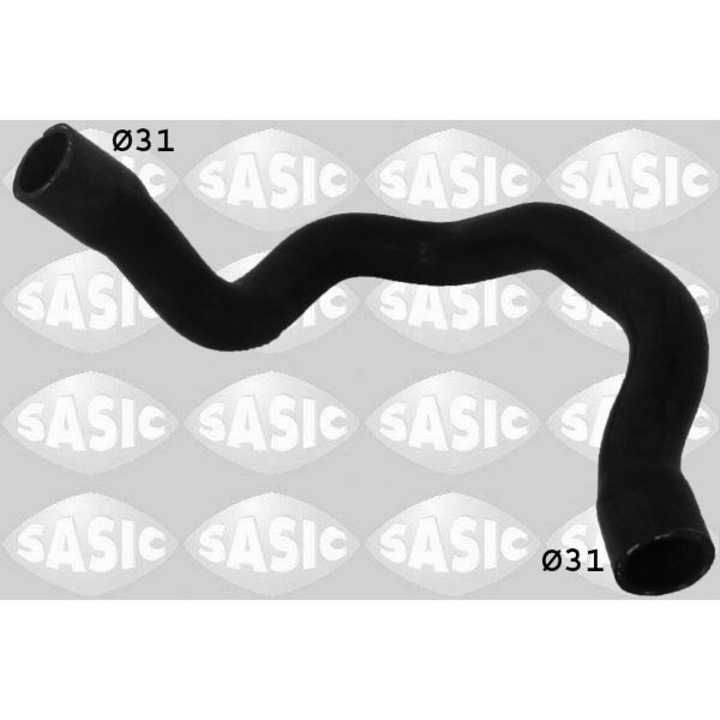 Hűtőcső SASIC 3406059