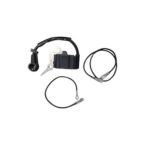 Bobine d'allumage électronique for STIHL 050, 051, 056, 075, 076 TS510 TS760, 1111 400 1303 1124 400 1308