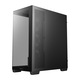 Asztali PC, Actina 9800X3D, 32 GB RAM, 2 TB SSD, NVIDIA GeForce RTX 5070 Ti, 850 W, Fekete, Midi torony
