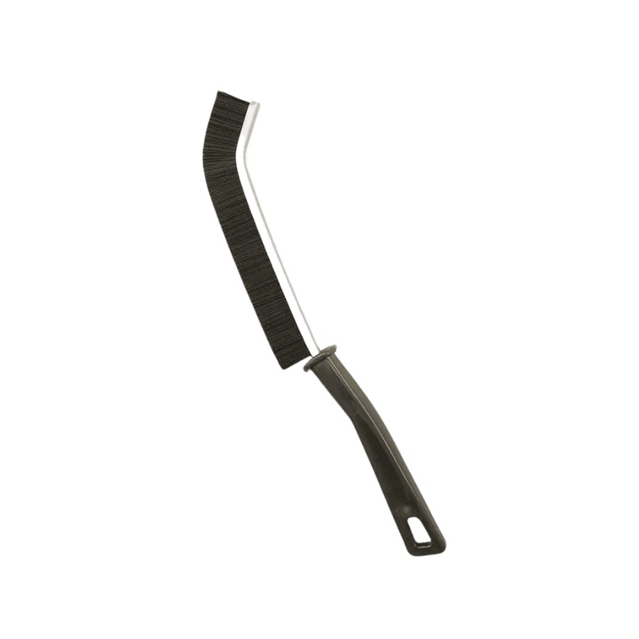 Perie Multifunctionala, Subtire si Flexibila, pentru Curatarea Spatiilor Inguste si Colturilor Greu Accesibile, Ideala pentru Bucatarie, Baie, Masina sau Birou