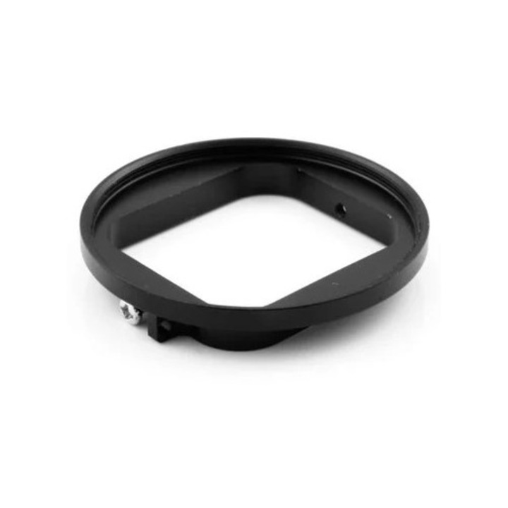 Adaptor montare filtru pentru GoPro Hero 3 / 3+ / 4 - montare carcasa 52 mm - GP HERO3 RING