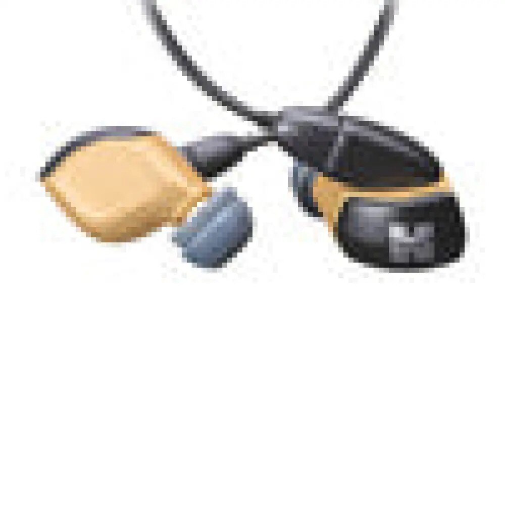 Casti in-ear HiFiMAN RE2000 Pro (aurii)