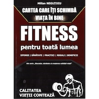 FITNESS pentru toata lumea