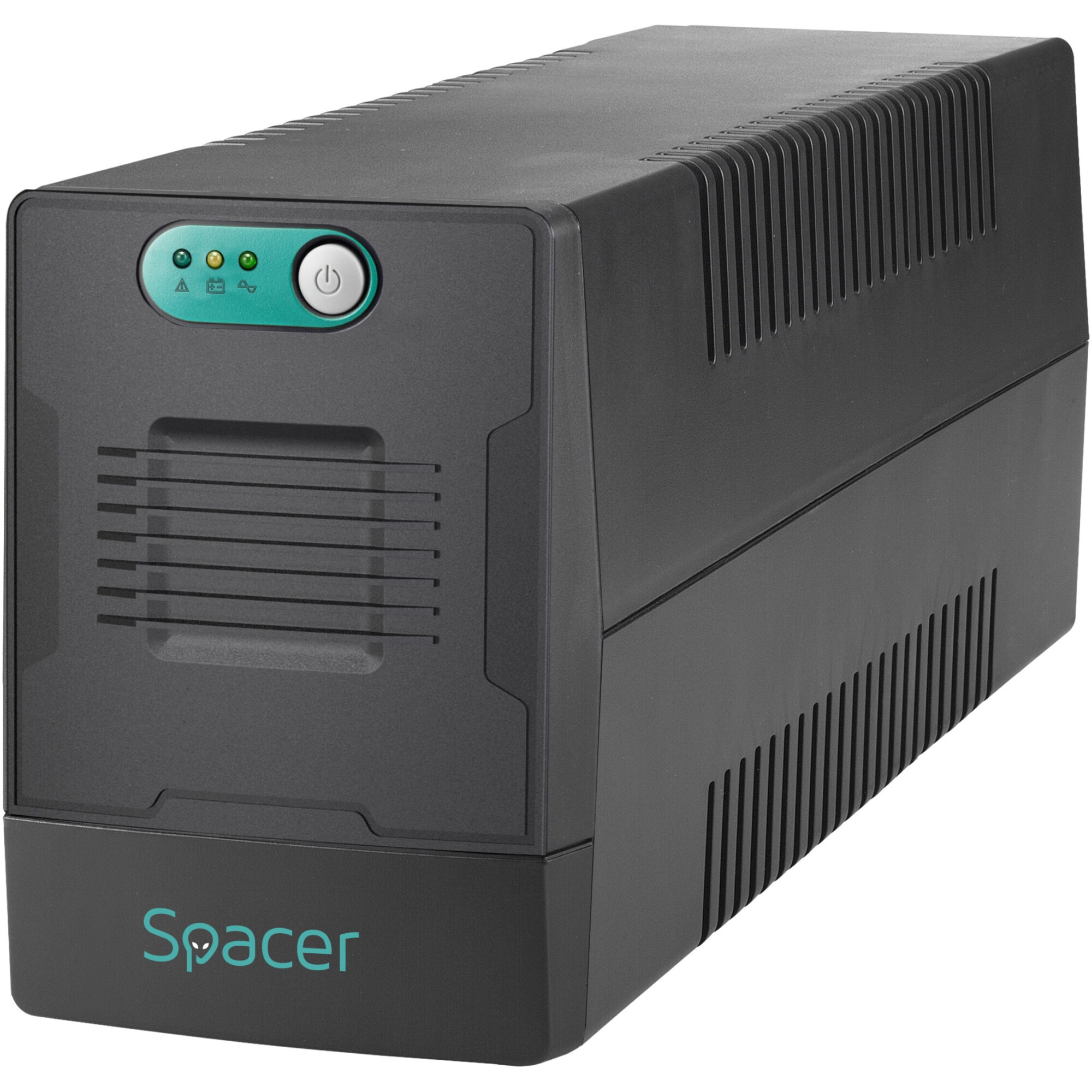 Spacer SPUP-2000L-LIT01