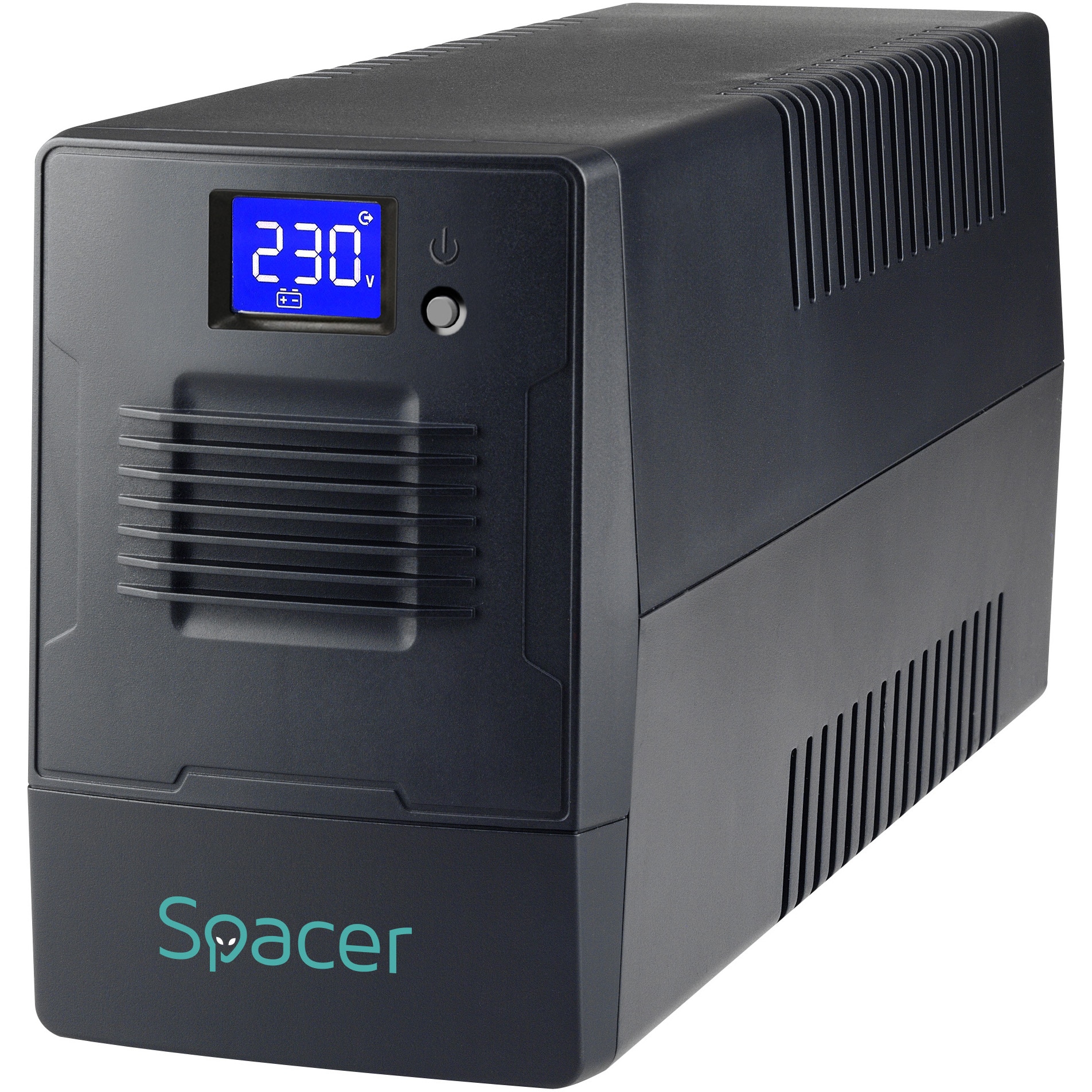 Spacer SPUP-1500D-LIT01