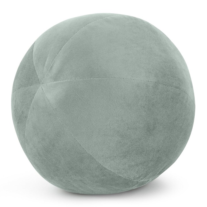 Perna cu umplutura GAJA4 ∅ 24 cm Eurofirany verde salvie