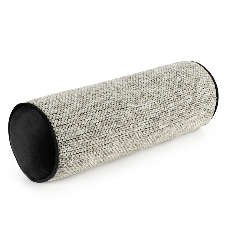 Perna cu umplutura BARI 15 x 45 cm Eurofirany bej