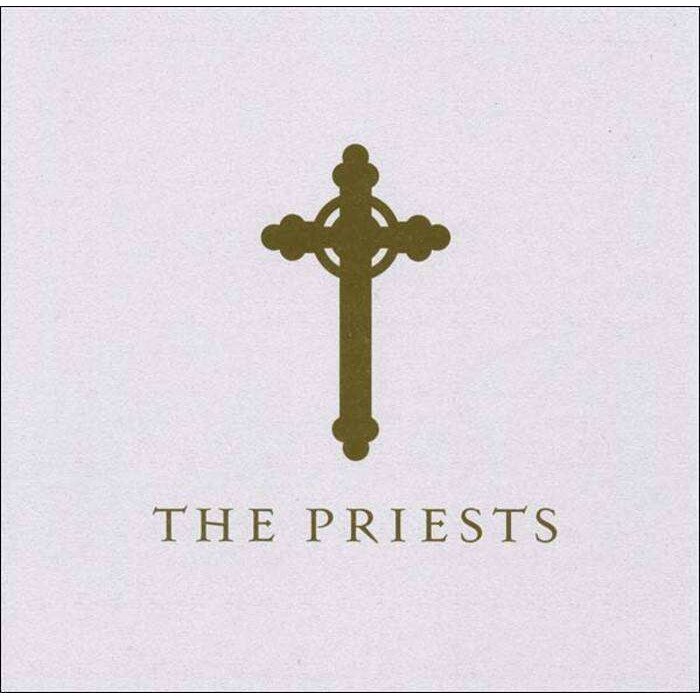 Priests - Priest (CD)