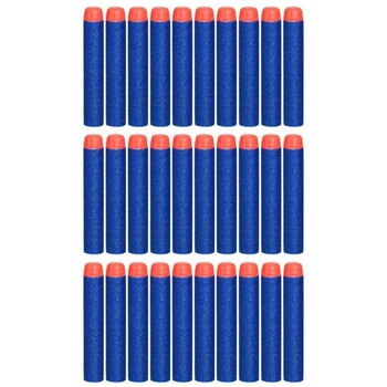 Munitie de Jucarie Set 30 Nerf N-Strike Elite Refill Munitie de Jucarie Set 30 Nerf N-Strike Elite Refill